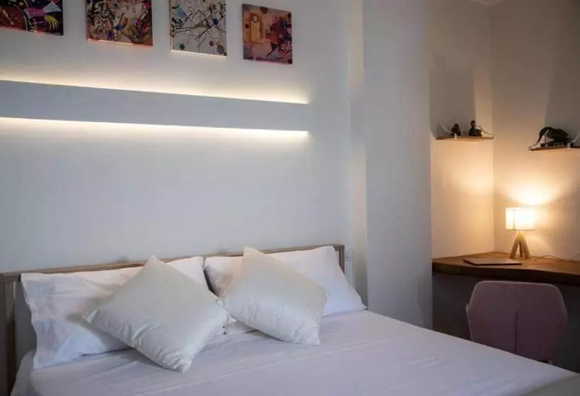 Casa Dei Vettii B&b