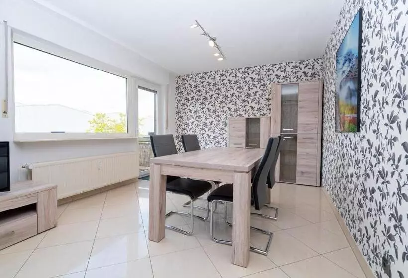 G & L Hotel Dortmund