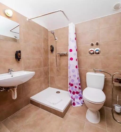 G & L Hotel Dortmund