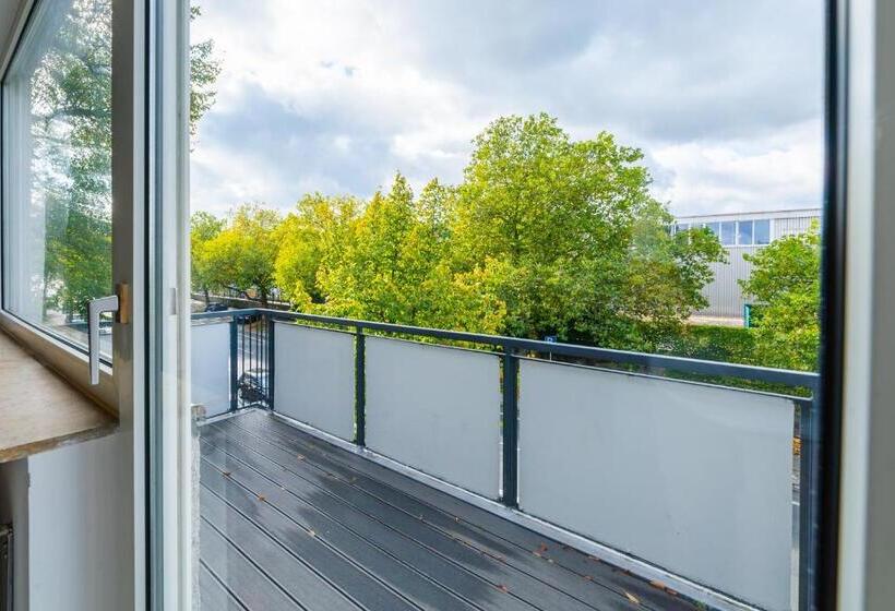 G & L Hotel Dortmund