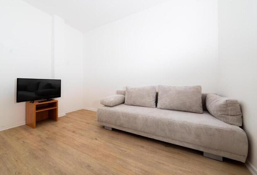 G & L Hotel Dortmund