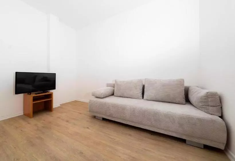 G & L Hotel Dortmund