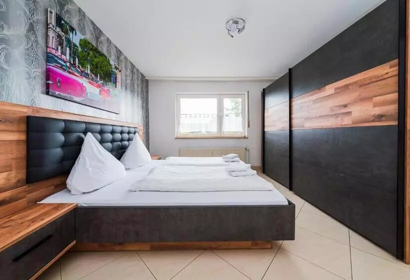 G & L Hotel Dortmund