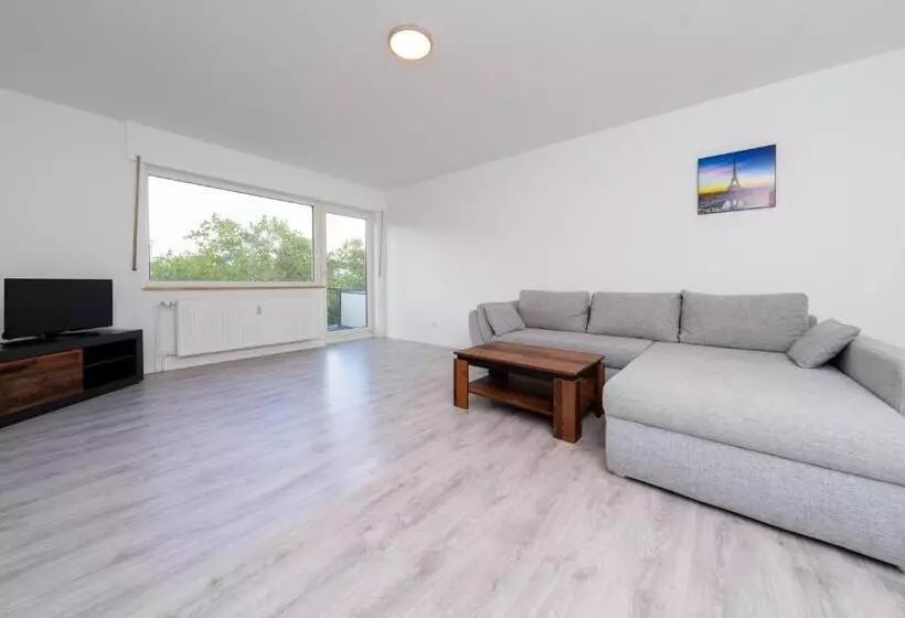 G & L Hotel Dortmund