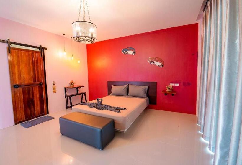 Hotel เเองเจล่า รีสอร์ท