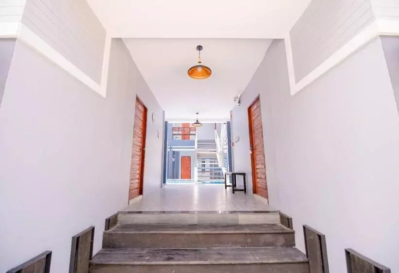 ホテル เเองเจล่า รีสอร์ท