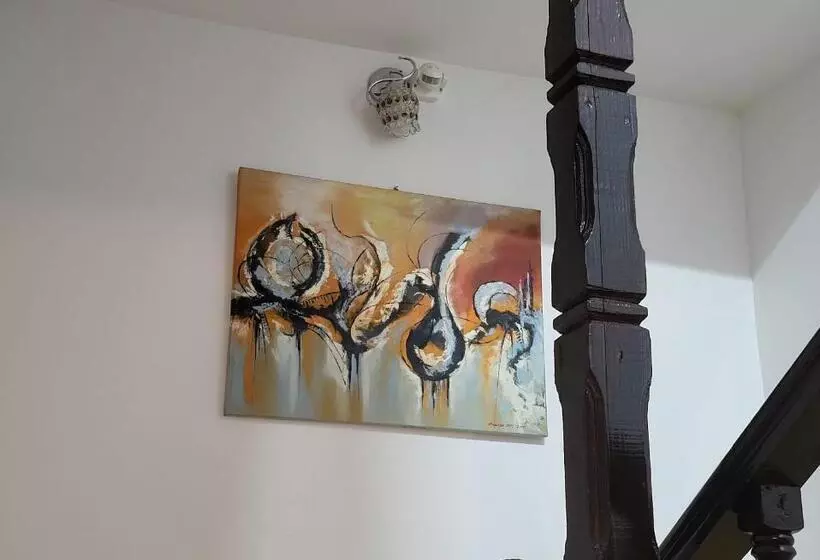 Hotelli Adac Boutique