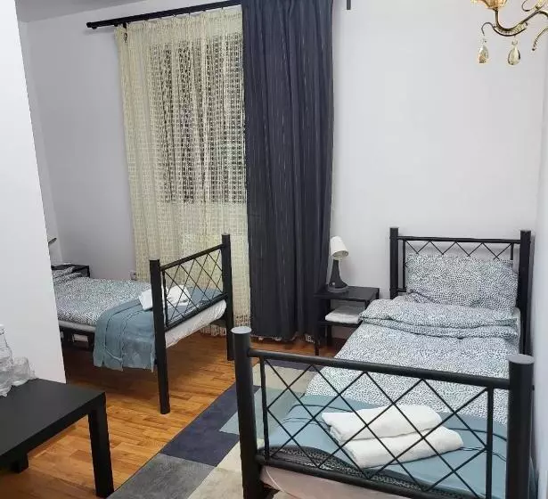 Hotelli Adac Boutique