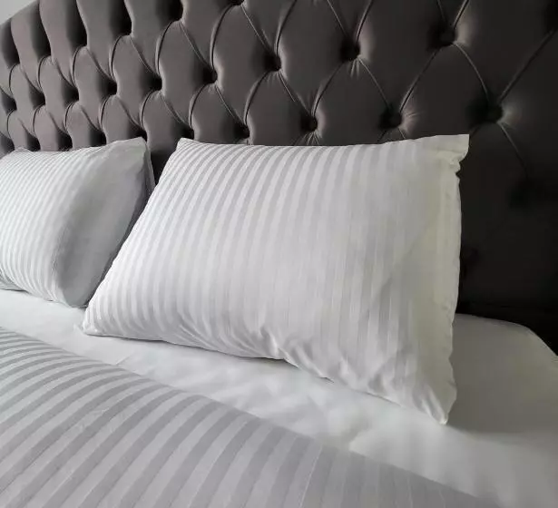 Hotelli Adac Boutique