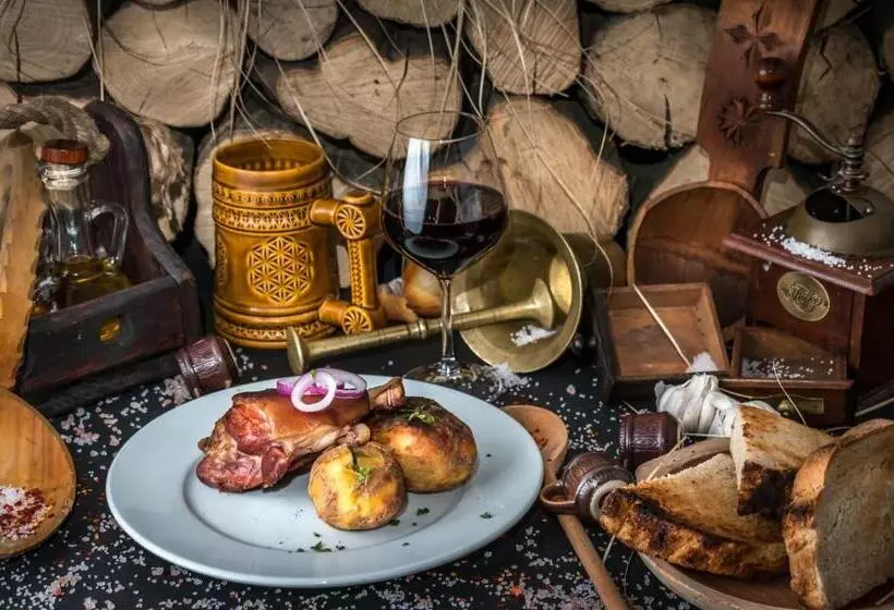 Hotelli Adac Boutique