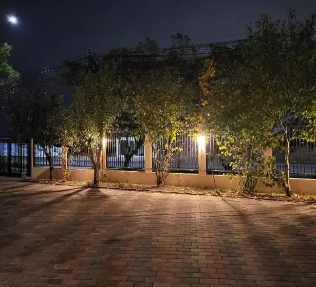 Hotelli Adac Boutique