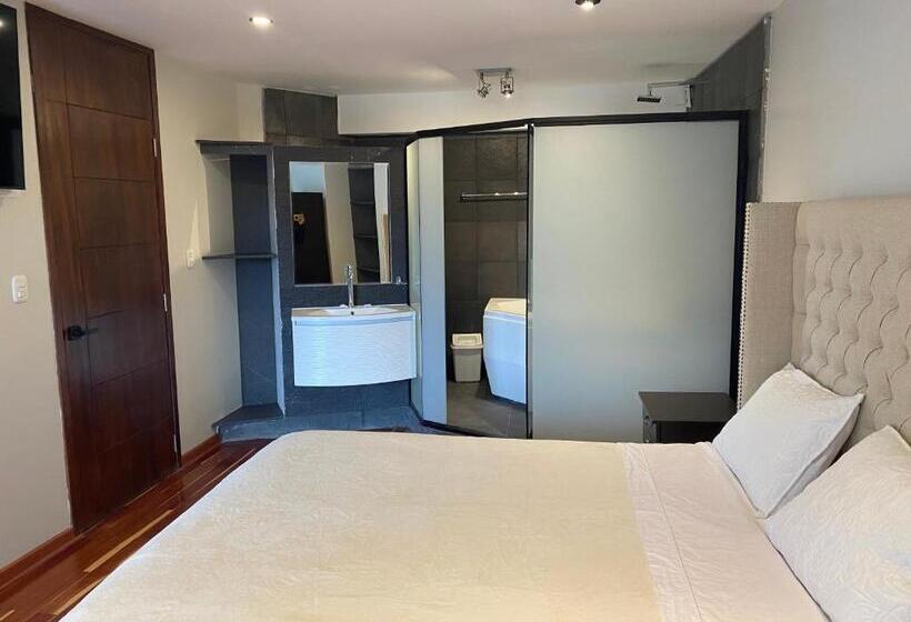 فندق California Urubamba