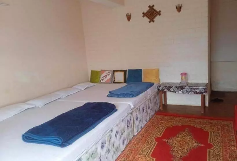 هتل Chumila
