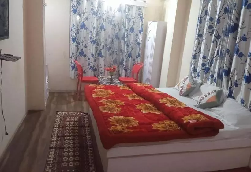 هتل Chumila