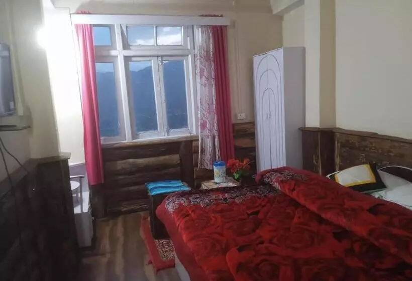 هتل Chumila