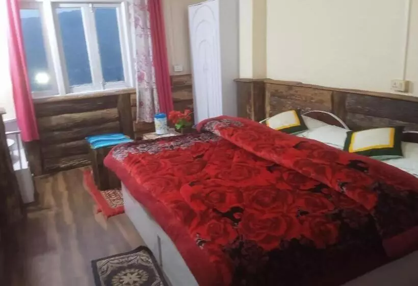 هتل Chumila