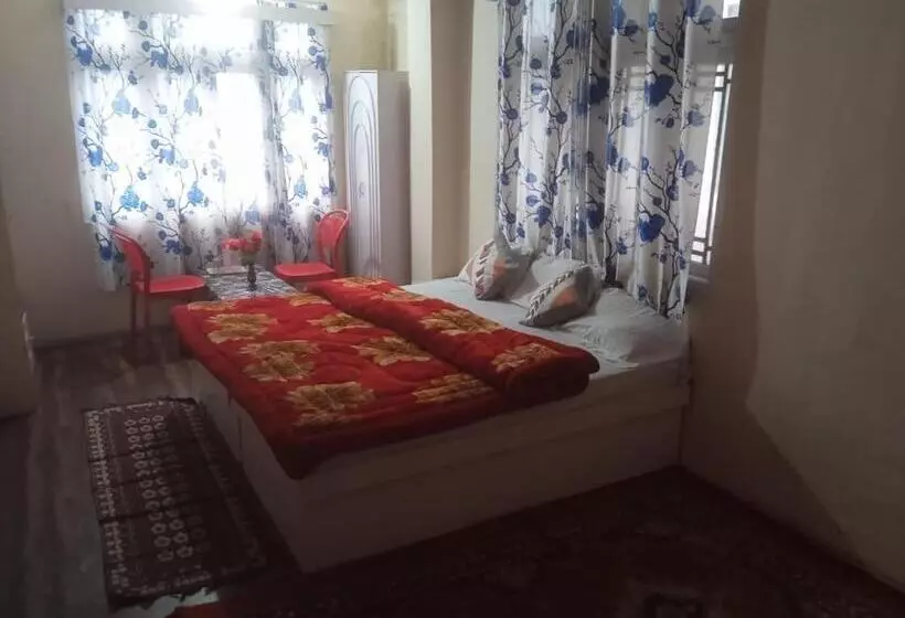 هتل Chumila