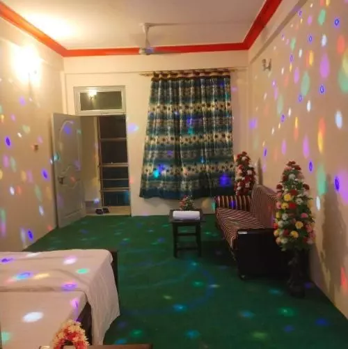 هتل Green Suites