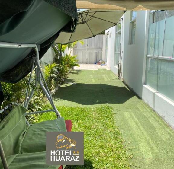هتل Huaraz
