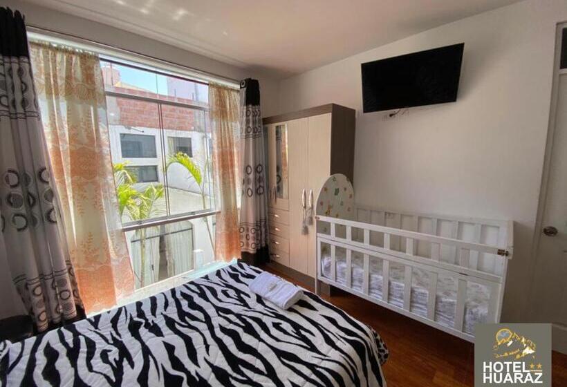 هتل Huaraz