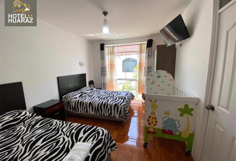 هتل Huaraz