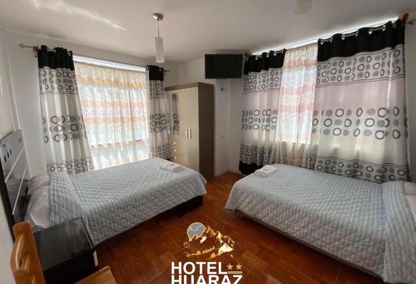 هتل Huaraz
