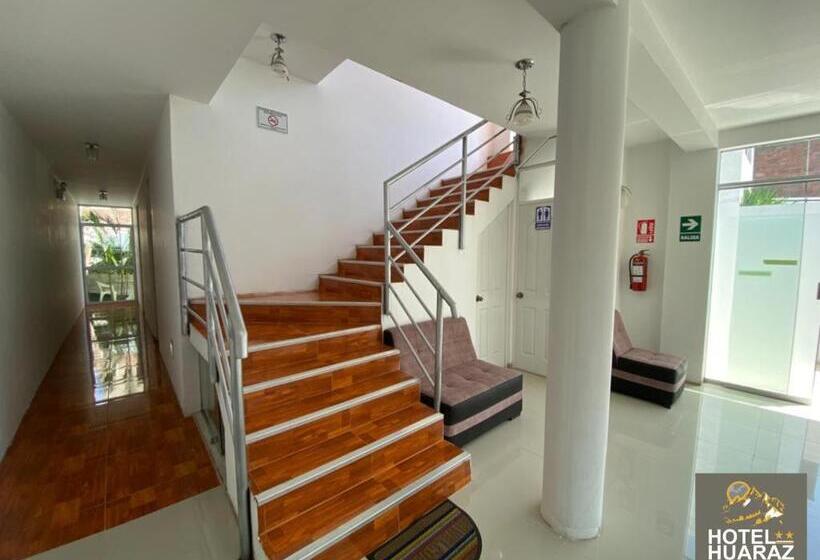 هتل Huaraz