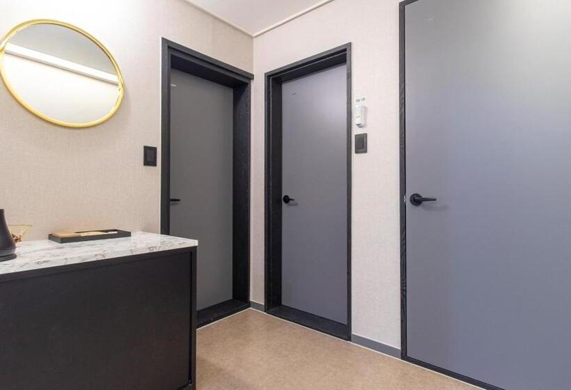 Hotel Hwaseong Stay13