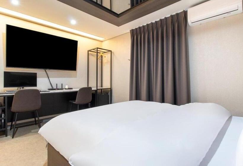 Hotel Hwaseong Stay13