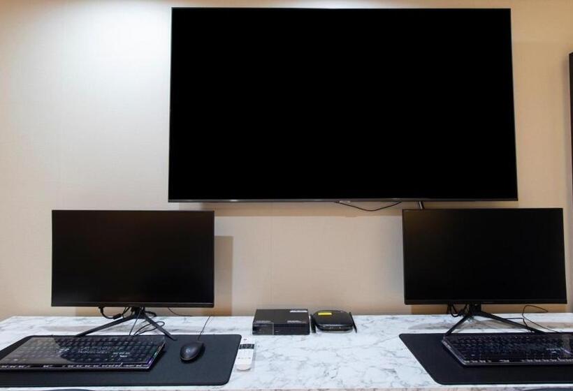 Hotel Hwaseong Stay13