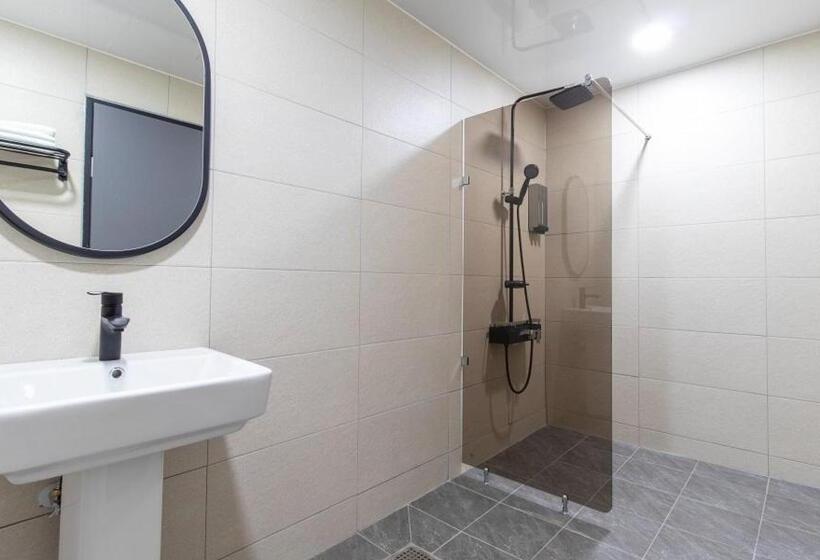 Hotel Hwaseong Stay13