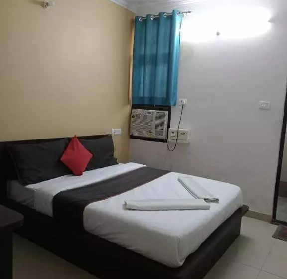 Hotelli Lily Grand By Gds