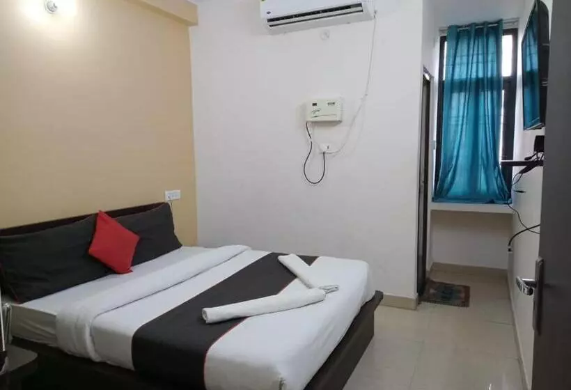 Hotelli Lily Grand By Gds