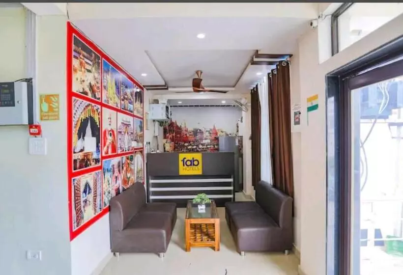 Hotelli Lily Grand By Gds