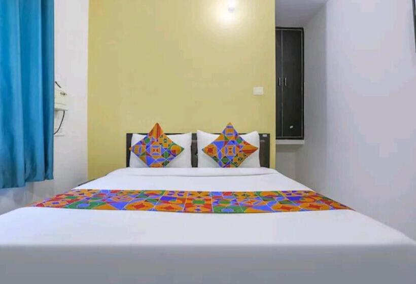 Hotel Lily Grand By Gds