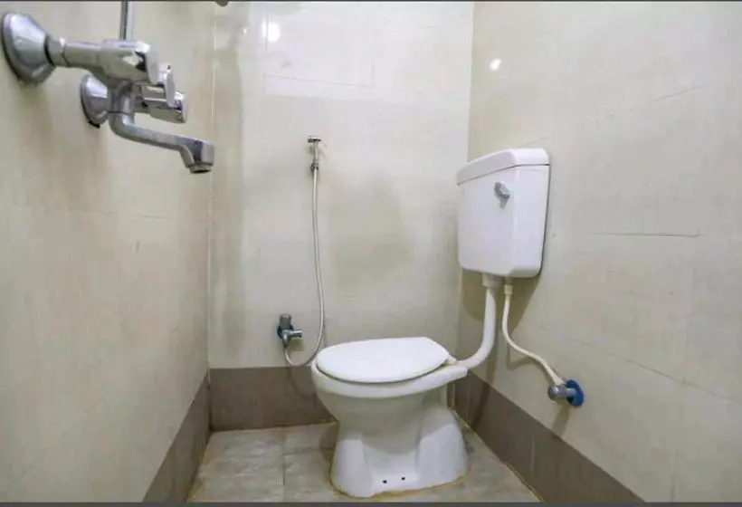 Hotelli Lily Grand By Gds