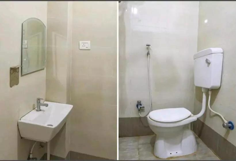 Hotelli Lily Grand By Gds