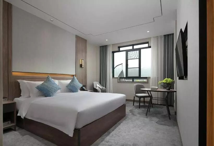 هتل National Scenic Spot Sunshine Resort