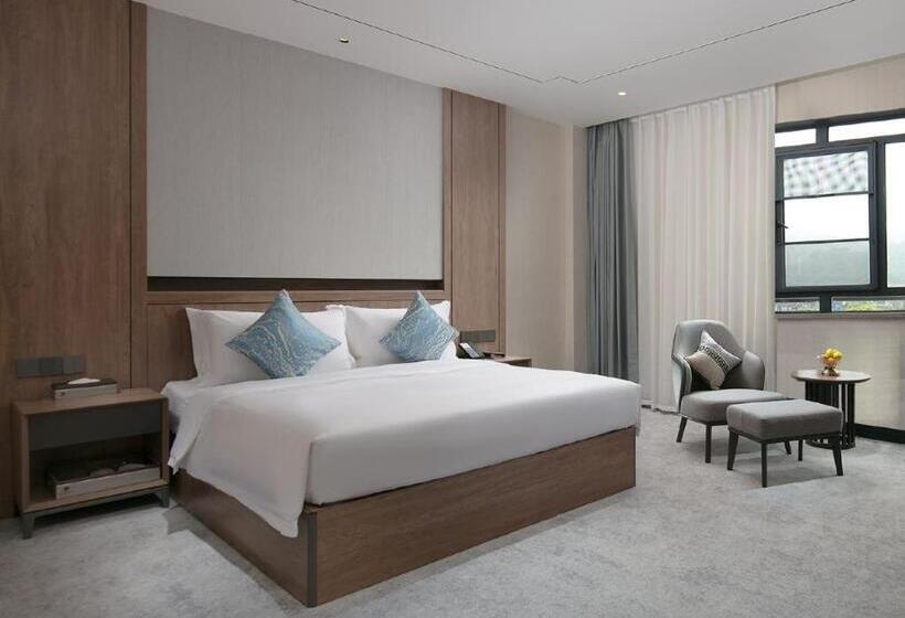 בית מלון כפרי National Scenic Spot Sunshine Resort