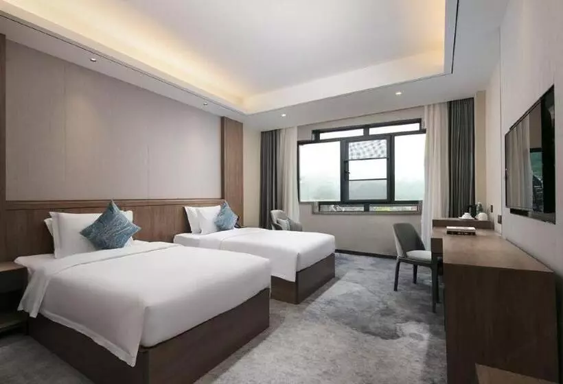 هتل National Scenic Spot Sunshine Resort
