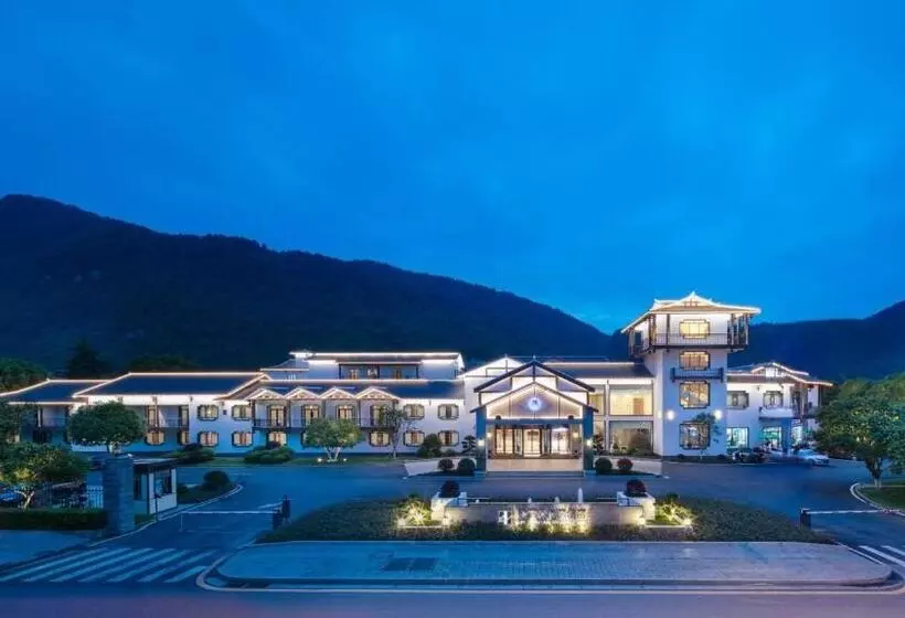 هتل National Scenic Spot Sunshine Resort