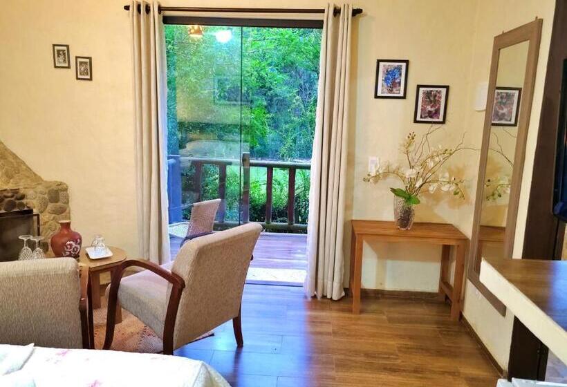 Hotel Riacho Doce Pousada