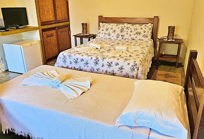 Hotel Riacho Doce Pousada