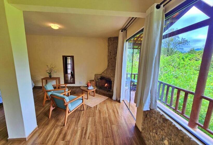 Hotel Riacho Doce Pousada