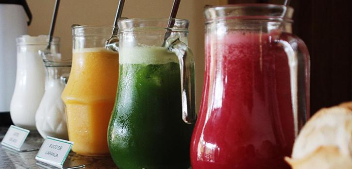 Hotel Riacho Doce Pousada