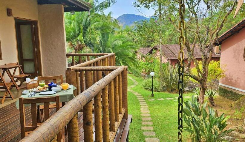 Hotel Riacho Doce Pousada