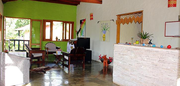 Hotel Riacho Doce Pousada