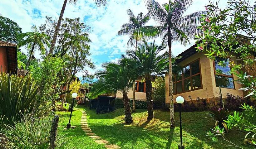 Hotel Riacho Doce Pousada