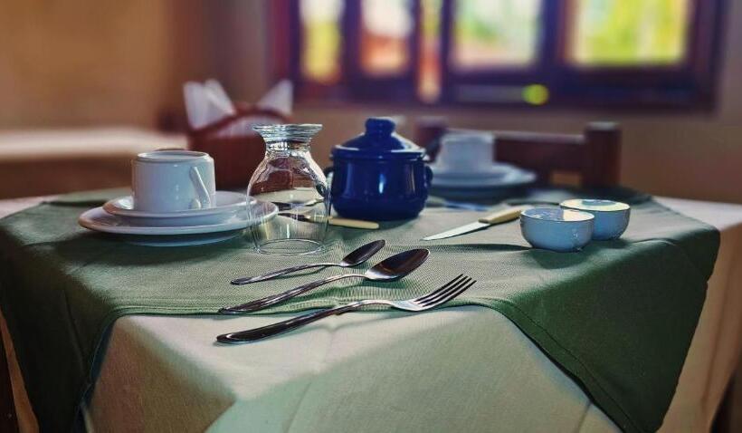 Hotel Riacho Doce Pousada