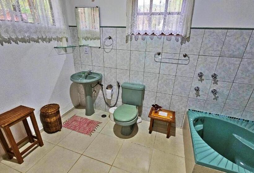 Hotel Riacho Doce Pousada